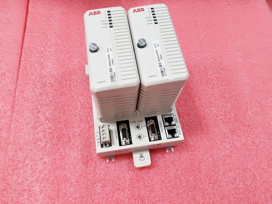 CI840A ABBベイリーPLC ProfibusコミュニケーションDP-V1インターフェイスS800入力/出力VDF DCSモジュール