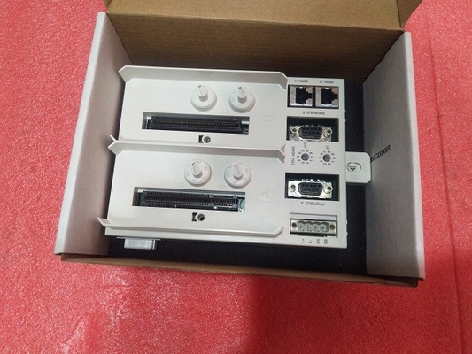TU847 ABBベイリーPLCモジュールの終了の単位S800入力/出力VDF DCS ABBモジュール