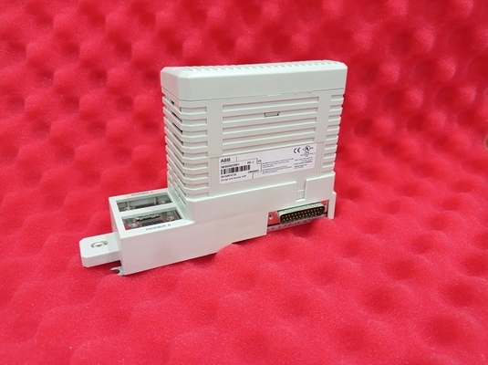 CI854AK01 ABB PLC AC800MハードウェアPROFIBUS-DP/V1インターフェイス入力/出力DCS 3BSE030220R1