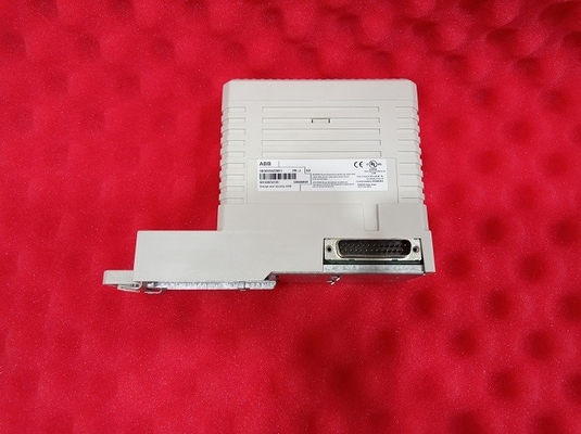 CI854AK01 ABB PLC AC800MハードウェアPROFIBUS-DP/V1インターフェイス入力/出力DCS 3BSE030220R1