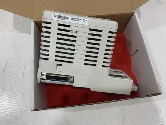 CI860K01 ABB PLC AC800Mの通信用インタフェースの基礎Fieldbus HSE入力/出力DCS