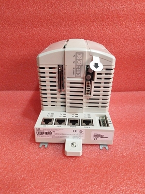 PM864AK01 ABB PLCのコントローラー プロセッサの単位CPU S800入力/出力3BSE018161R1