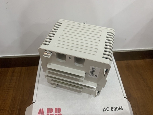 PM864K01 ABB PLCのコントローラー プロセッサの単位CPU S800入力/出力3BSE018150R1