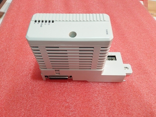 BC820K01 ABB PLC AC800M CEXバス単位入力/出力DCS 3BSE07150R1