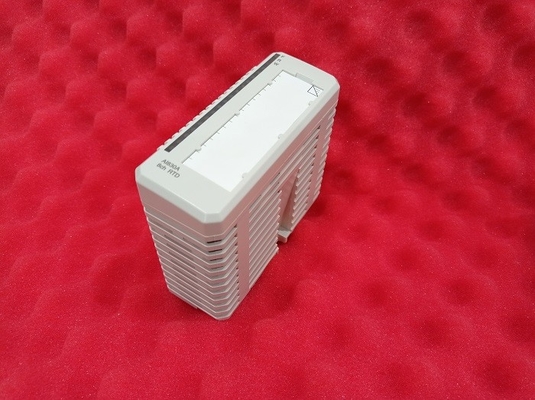 AI830A ABB RTDの単位8 CHのアナログ入力モジュールPLC DCS 3BSE040662R1