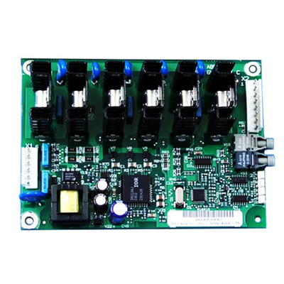 AFIN-01C ABB ACS800シリーズ ファン インバーター1kwマザーボード付属品PLCの予備品