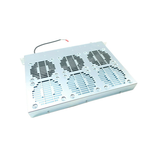 PHARPSFAN03000 ABBベイリーの冷却ファンアセンブリ3ファンの単位PS PLCの予備品P-HA-RPS-FAN03000のMPS III