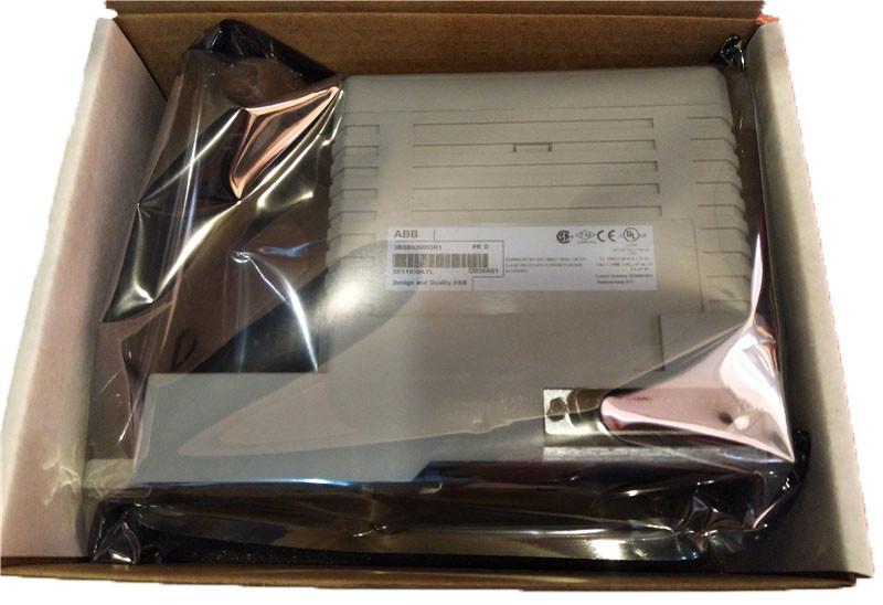 ABB CI856K01 3BSE026055R1 アドバント 800xA S100 I/O インターフェイス AC800M と S100 システムの間の通信
