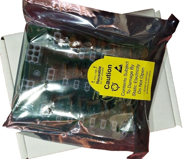 GE IS200JPDHG1AAA ストック 24/28 VDC 直流マークVIe I/Oパックのボルト