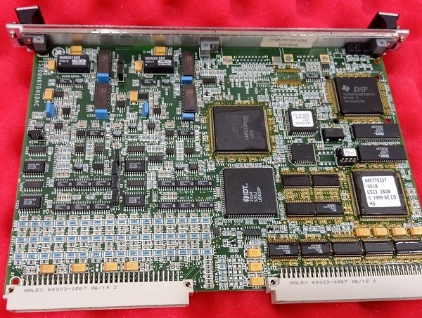 GE IS200VRTDH1D IS200 ストックマークVI スピードトロニック ガス蒸気タービン管理開発