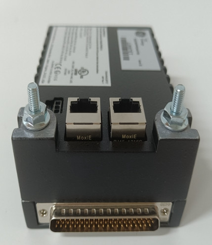 GE IS220PIOAH1A IS220 ストックマーク VIe スピードトロニックシステムボードとタービン制御I/Oパックモジュール