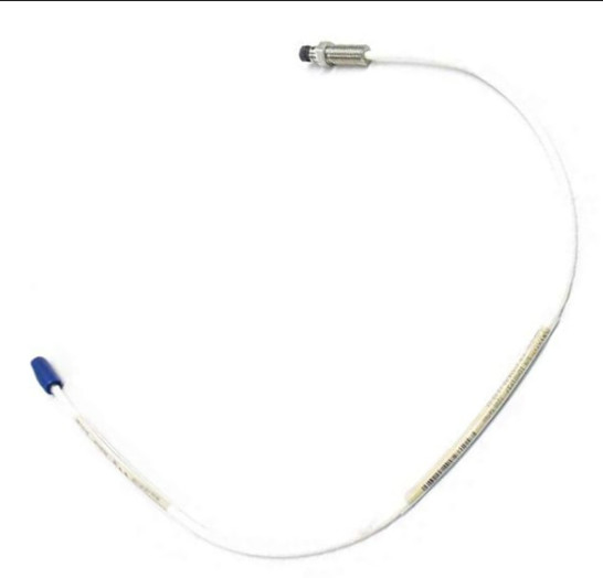 ベントリー ネバダ 21508-02-12-05-02 7200 接近変数器システム 8mm リバースマウント探査機