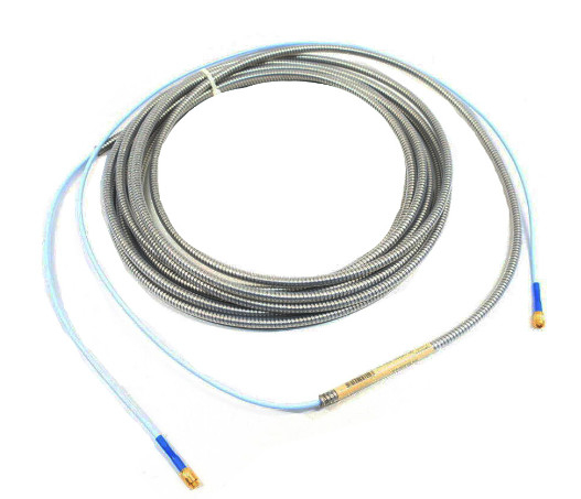 ベンティ ネバダ 330130-080-01-00 3300 XL 8mm 接近変数システム 装甲式延長ケーブル