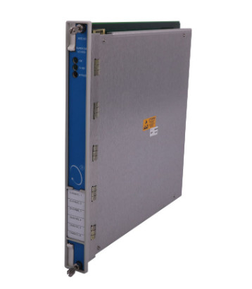 ベントリー ネバダ 3500/60-01-00 163179-01 記録器のない温度モジュール