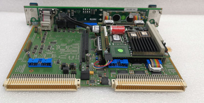 CPUM 200-595-072-122 I/O カードラックコントローラと通信インターフェイスカード
