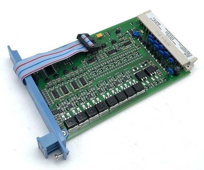 FC-SDO-0424 ハニーウェルのデジタル出力モジュール 4チャネルモジュール DCSパーツ PLCモジュール