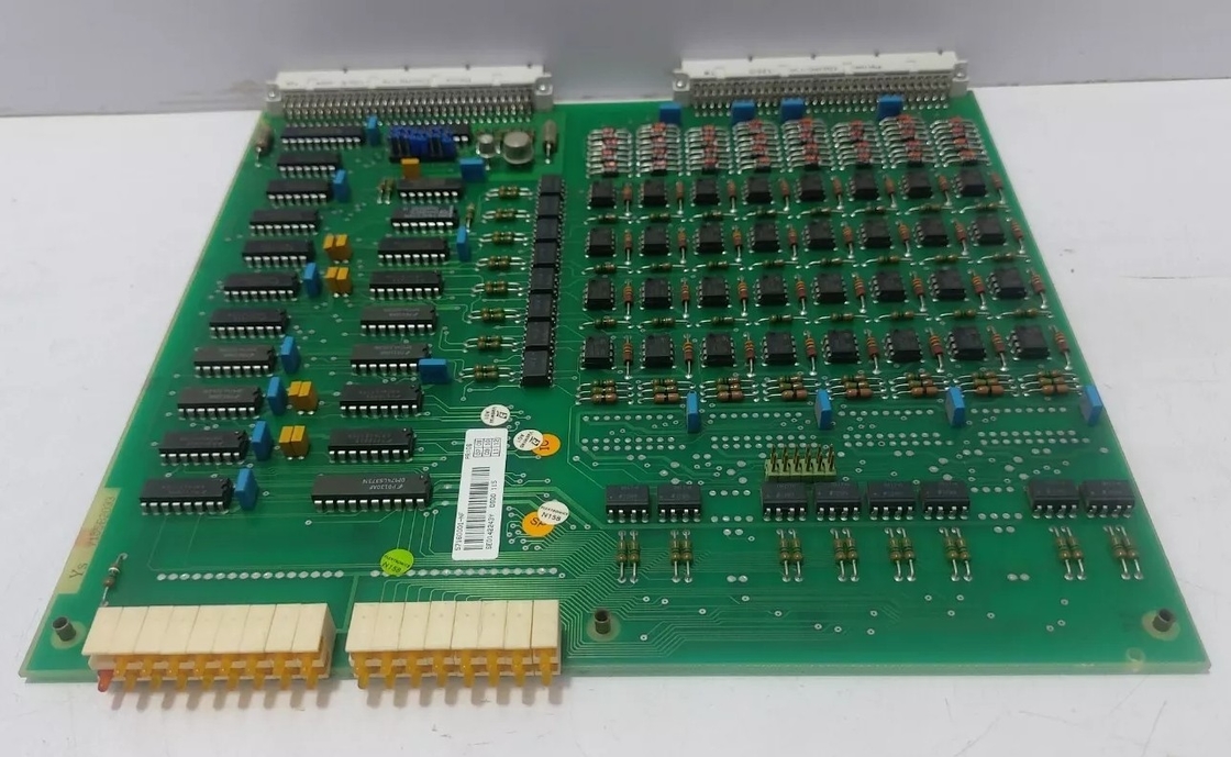 ABB DSDO 115 57160001-NF デジタル出力モジュール 全新・オリジナル
