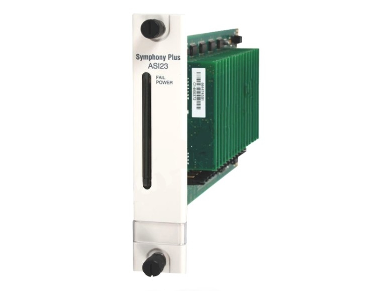 ABB SPASI23 I/O モジュール アナログ入力モジュール DCSパーツ PLCモジュール 在庫