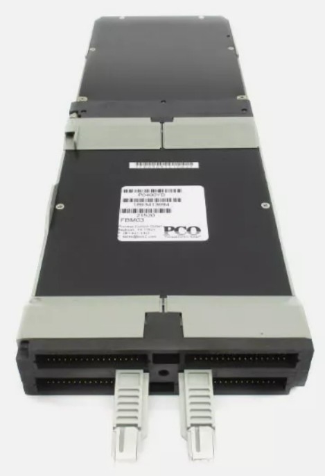 FOXBORO P0400YD FBM03 8抵抗温度検出器 (RTD) 入力チャネルとI/Aシリーズハードウェア プラチナ