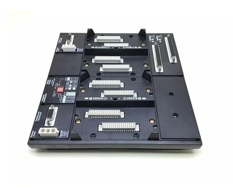 Foxboro P0926HF 標準200シリーズベースプレート 0A ベースプレートの識別 DINレールマウントモジュールを提供