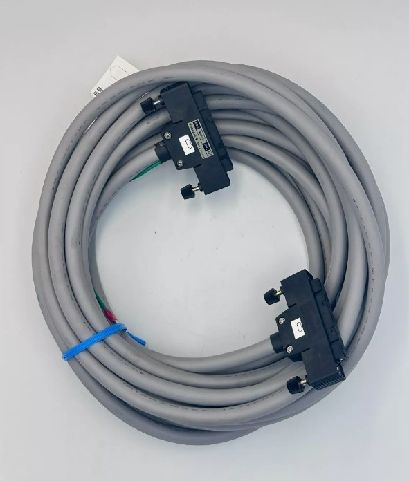 YOKOGAWA AKB331信号ケーブル SDV144/531/53A/541/SAT145とターミナルボードとの接続のための50-50ピン