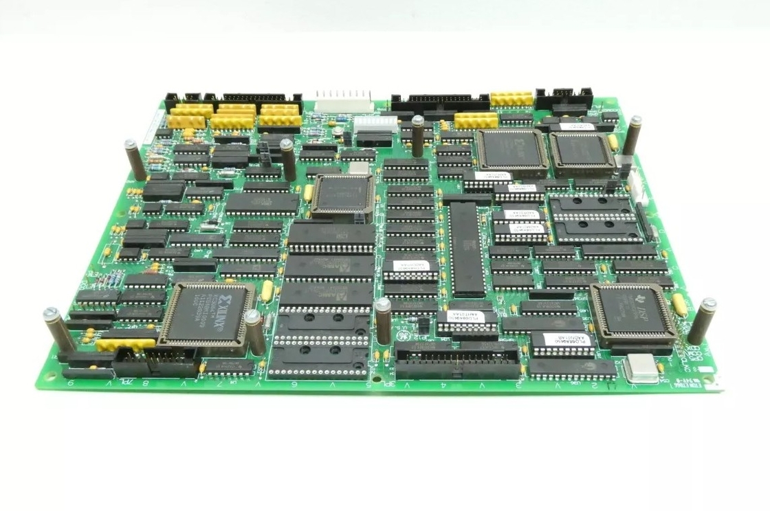 GE DS200IPCSG1A IGBT P3 スナッバーボード Mark Vドライブボード スピードトロニックシステム