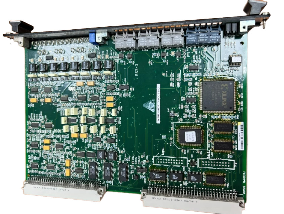 GE DS200ITXDG1A IGBT Q DB スナッバーカード タービン制御 PLC アクセサリー DCS部品