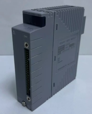 YOKOGAWA AAR145-S50S1 アナログRTD/POT入力モジュール 双重冗長配置 16 個のチャンネル