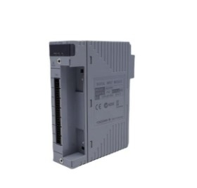 YOKOGAWA ADV159-PM0S1 互換性のあるST3PLCPACと専用コントローラのための32チャネルデジタル入力モジュール
