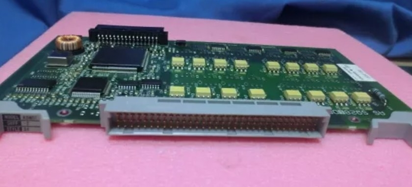 ADM51-2 YOKOGAWA 16点コンタクト出力 I/Oカード PCBボード セントーム CS-Centum VP 24V DC