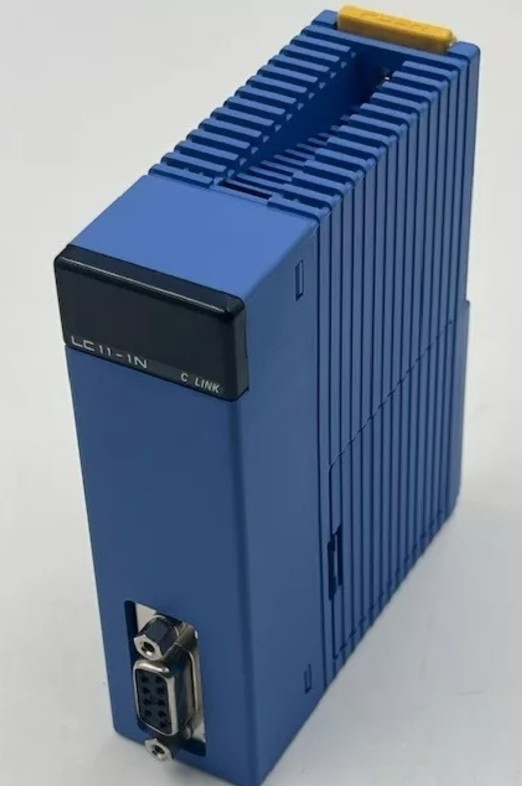 F3LC11-1NS1 YOKOGAWAパーソナルコンピュータ リンクモジュール 高レベルコンピュータ RS-232-C ポート