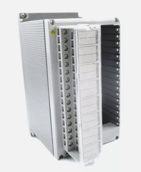 AMN11-S1 YOKOGAWA アナログ信号入力と出力 I/O モジュール PLC モジュール 16 スロットラック