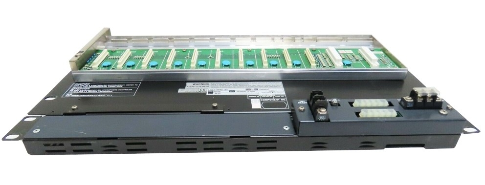 AFV10D-S41201 YOKOGAWA Vnet/IPとFIOのためのデュプレックスフィールド制御ユニット 19インチラック搭載