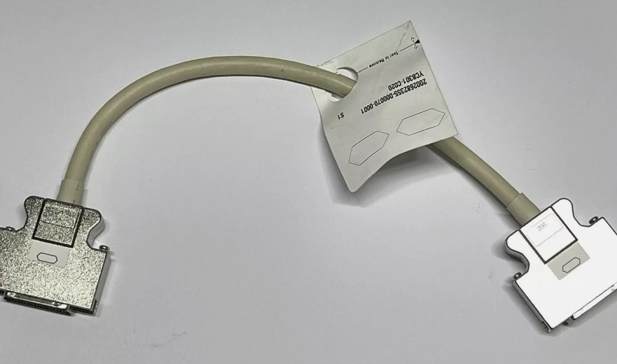 YCB301-C200 YOKOGAWA ESB バスケーブル FIO 36-36ピンのターミネーター Centum VP
