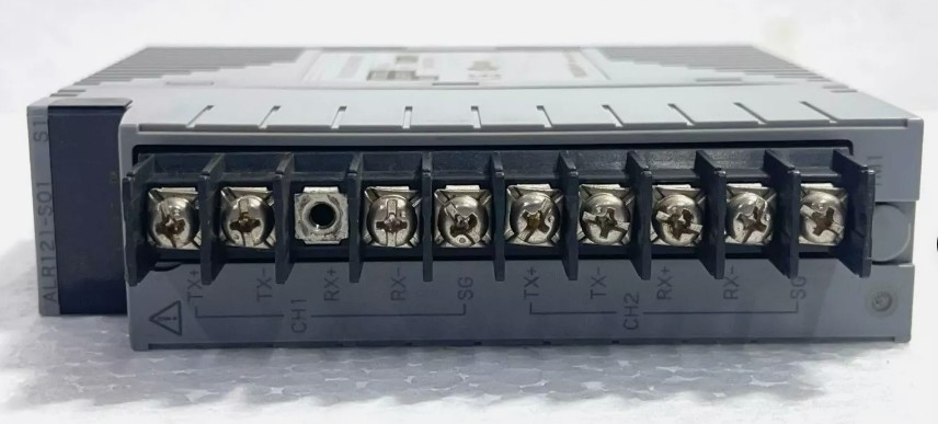 ALR121-S01 YOKOGAWA 多点連続通信モジュール フィールド制御ステーション ESB バスノードユニット