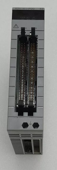 ADV161-P00 YOKOGAWA デジタル出力モジュール 64チャネル 24V DC ON/OFF 信号を受信する