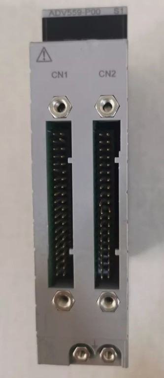 ADV559-P00 YOKOGAWA 32チャネル デジタル I/O アウトプット モジュール 孤立チャネル CENTUM-ST 互換性