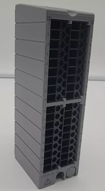 ATB5S-00 YOKOGAWA デジタル入力 ISA 標準 G3 オプション 単一 32 ポイント I/O モジュール 端末ブロック CENTUM VP