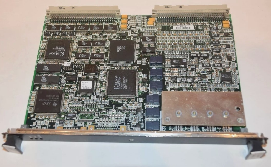 IS200VAICH1C GE VME Mark VI シリーズ アナログ I/O 入力ユニバーサル電気端末ボード