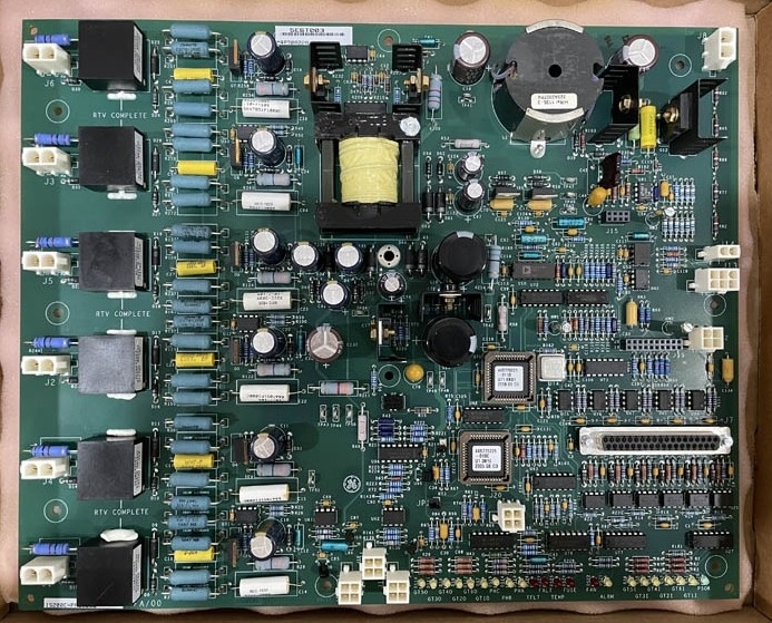 IS200EHPAG1D GE エキサイタゲート パルスアンプボード 高電圧機械機器部品
