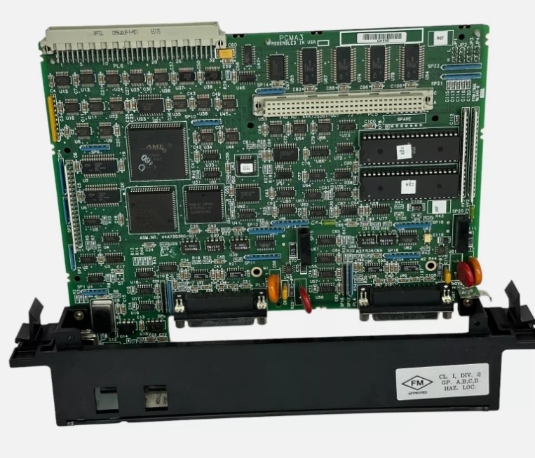 IC697CMM711 GE PLC通信共プロセッサモジュール CMMシングルスロットモジュール SNP/SPXプロトコル
