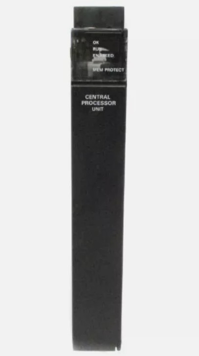 IC697CPX935 GE シングルスロットCPU 3つのシリアルポート 32ビット浮点中央処理ユニット