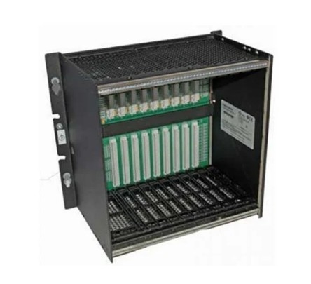 IC698CHS009 GE Rx7i PAC システム I/O ラック 9 タイプ スロット シングル ワイド CPU モジュール