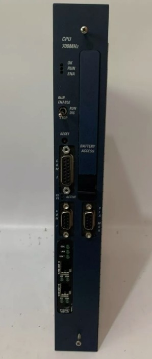 IC698CPE020 GE 700MHz ペンティウムIII マイクロプロセッサ PCボード 3 シリアルポート PACシステム