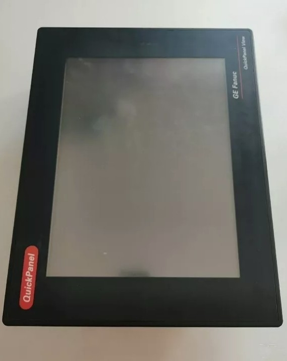 IC754VSI12CTD GE 中間12インチカラーTFTタッチクイックパネルディスプレイ