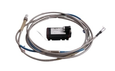 PR6423/010-120 EPRO 8mm エディ電流センサー M10 x 1 1+5mケーブルレモ