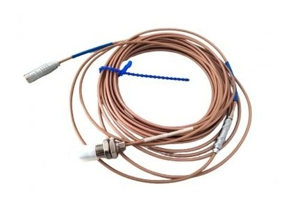 PR6424/003-030 EPRO M18x1.5 16mm エディ電流センサー 8m 総ケーブル長さ