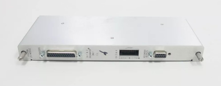 3500/45-02-00 135145-01 ベントリー ネバダ 位置 I/O モジュール 周辺端末 RPT または DC LVDT