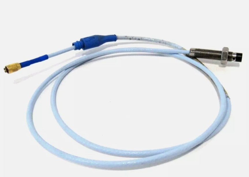 330101-00-58-10-02-00 3300XL ベントリー ネバダ 3300 XL 8mm 探査機 3/8-24 UNF スレッド 装甲なし