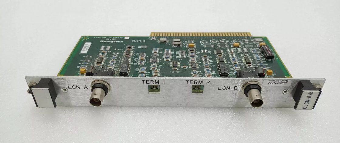ハニーウェル 51305072-100 LCN I/O Board PLC モジュール エクスペリオン PKS EC